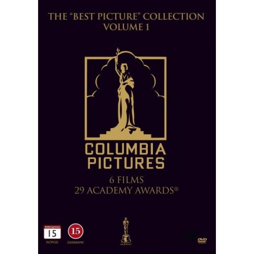 The Best Picture Collection - Vol 1